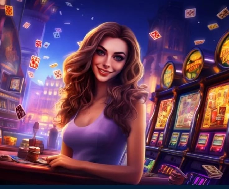 mmk79 စလော့ Wild Scatter Free Spins RTP Volatility ကစားနည်း မြန်မာ